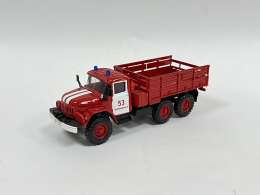 ЗИЛ - 131 пожарный "Зеленодольск 53"