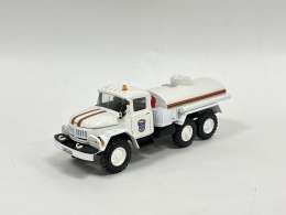 ЗИЛ - 131 "МЧС"