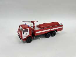 КамАЗ - 53213 "Казань 13" 