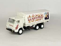 КамАЗ - 53212 "Масленица"