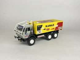 КамАЗ - 4310 Ралли 502