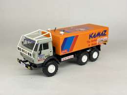 КамАЗ - 4310 Ралли 503