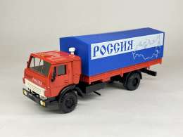 КамАЗ - 5325 "Россия"