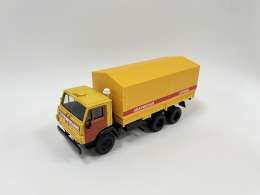 КамАЗ - 5320 "Разминирование"