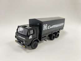 КамАЗ - 53212 "Совтрансавто"