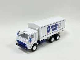 КамАЗ - 53212 "Сочи - 2014"