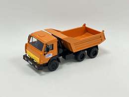 КамАЗ - 55111 - 005 "Крымский Мост"