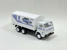 КамАЗ -5320 "LADA SPORT"