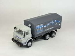 КамАЗ - 53205 "POLUS - Казань"