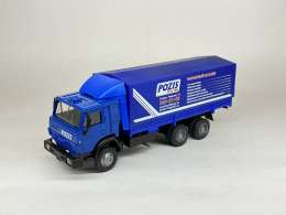 КамАЗ - 53212 "POZIS"