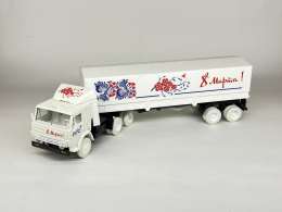 КамАЗ - 5410 "8 Марта"