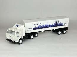 КамАЗ - 5410 "Казань"