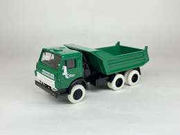 КамАЗ - 55111 "НЕФТЕКАМСКИЙ ЗАВОД АВТОСАМОСВАЛОВ" 