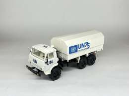 КамАЗ - 4310 "UN - 75 лет"