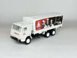 КамАЗ - 53212 "Ликвидаторы"