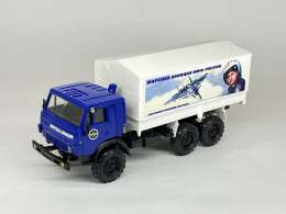 КамАЗ - 43101 - 010 "Морская авиация"