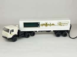 КамАЗ - 5410 "Элекон - 80 лет" 