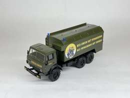 КамАЗ - 4310 "Войска связи"