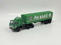 КамАЗ - 5410 "АК БАРС"