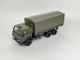 КамАЗ - 53212 "Элекон" хаки