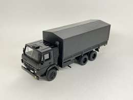 КамАЗ - 53212 "Элекон" черный