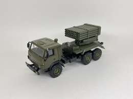 КамАЗ - 43101 - 028 "Град"