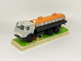 КамАЗ - 53212 "МОЛОКО"