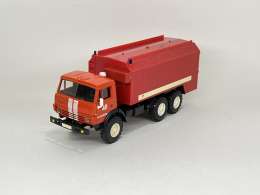 КамАЗ - 4310 "Пожарный"