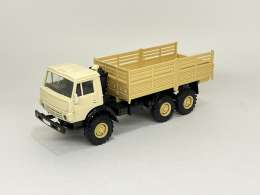 КамАЗ - 4310 песочный