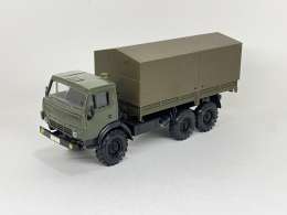 КамАЗ - 43105 хаки
