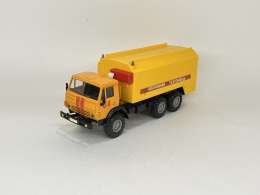КамАЗ - 4310 "Аварийная техпомощь"