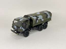 КамАЗ - 43101 - 028 камуфляж