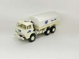 КамАЗ - 4310 "50 лет ООН"