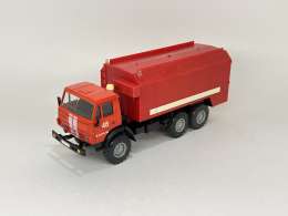 КамАЗ - 4310 "Пожарный"