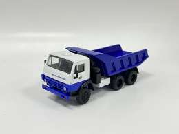 КамАЗ - 5511 "СУРГУТНЕФТГАЗ"