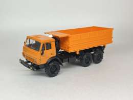 КамАЗ - 55105 "Сельхозник"