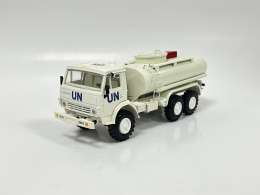 КамАЗ - 4310 "КазЛаб" - UN топливозаправщик