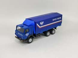 КамАЗ - 53212 "Элекон", "Почта России"