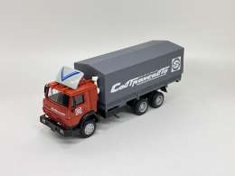 КамАЗ - 53212 "Элекон", "Совтрансавто"