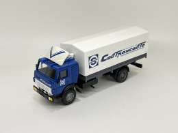 КамАЗ - 5325 "Элекон", "Совтрансавто"