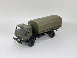 КамАЗ - 4326 "Элекон" хаки