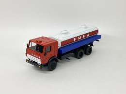 КамАЗ - 53212 "Элекон", "Рыба"