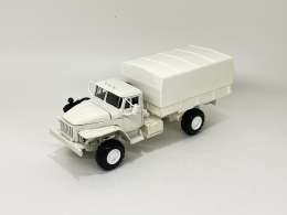 УРАЛ - 43206 "Элекон"