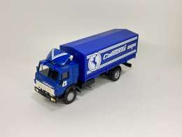 КамАЗ - 5325 "Элекон", "Советский Цирк" - "Лошадь"