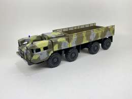 МАЗ - 7310 "Элекон" камуфляж