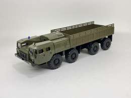 МАЗ - 7310 "Элекон" хаки