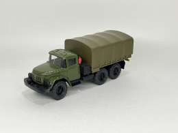 ЗИЛ - 131 "Элекон" хаки