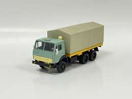 КамАЗ - 5320 "Элекон" тент