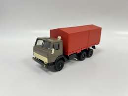 КамАЗ - 5320 "Элекон" тент