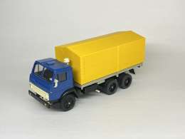 КамАЗ - 5320 "Элекон" тент